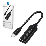 Cabo Adaptador De Midia