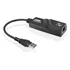 Cabo Adaptador De Rede Usb 3.0 Rj45 10/100/1000mbps Gigalan