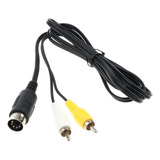 Cabo Adaptador De Tv