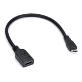 Cabo Adaptador De Video