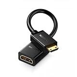 Cabo Adaptador De Video