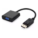 Cabo Adaptador Displayport Macho