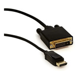 Cabo Adaptador Displayport Macho