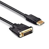 Cabo Adaptador Displayport Para