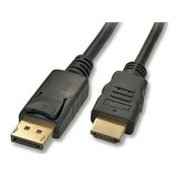 Cabo Adaptador Displayport X