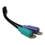 Cabo Adaptador Divisor Y
