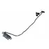 Cabo Adaptador Do Drive Cd/dvd Compaq Pressario Cq43 - 215br