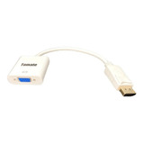Cabo Adaptador Dp Para