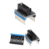 Cabo Adaptador Drive Cnc