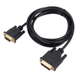 Cabo Adaptador Dvi d