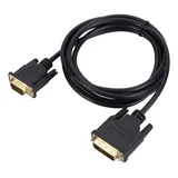 Cabo Adaptador Dvi Para
