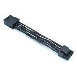 Cabo Adaptador Extensor Fonte
