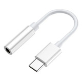 Cabo Adaptador Fone Ouvido