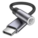 Cabo Adaptador Fone Ouvido