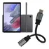 Cabo Adaptador Fone Ouvido Usb-c Tipo C Para Samsung Galaxy