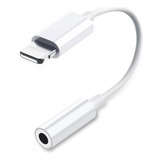 Cabo Adaptador Fone P2
