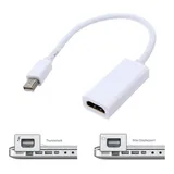 Cabo Adaptador Hdmi Para
