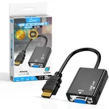 Cabo Adaptador Hdmi Para