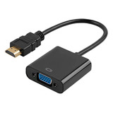 Cabo Adaptador Hdmi Para