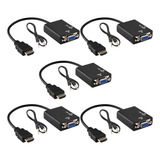 Cabo Adaptador Hdmi Para