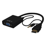 Cabo Adaptador Hdmi Para