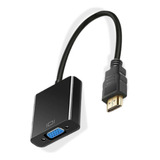 Cabo Adaptador Hdmi Para