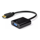 Cabo Adaptador Hdmi Para