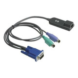 Cabo Adaptador Kvm Ps2
