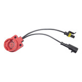 Cabo Adaptador Lampada D2r