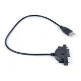 Cabo Adaptador Leitor Slimline