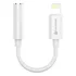Cabo Adaptador Light Para P2 Fone Compatível Com iPhone