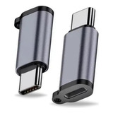Cabo Adaptador Lightning Femea