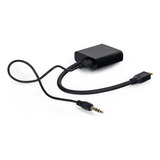 Cabo Adaptador Micro Hdmi