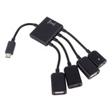 Cabo Adaptador Micro Usb