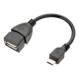 Cabo Adaptador Micro Usb