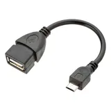 Cabo Adaptador Micro Usb