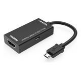 Cabo Adaptador Micro Usb