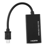 Cabo Adaptador Micro Usb