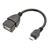 Cabo Adaptador Micro Usb
