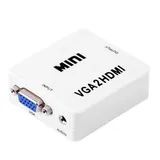 Cabo Adaptador Mini Conversor