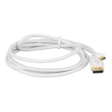 Cabo Adaptador Mini Displayport