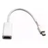 Cabo Adaptador Mini Displayport P/ Hdmi Thunderbolt