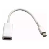 Cabo Adaptador Mini Displayport
