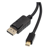 Cabo Adaptador Mini Displayport