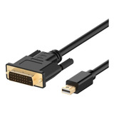 Cabo Adaptador Mini Displayport