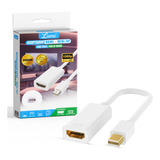 Cabo Adaptador Mini Displayport