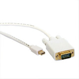 Cabo Adaptador Mini Displayport