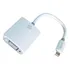 Cabo Adaptador Mini Displayport Thunderbolt X Vga Kanex