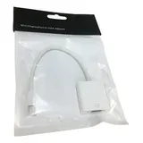 Cabo Adaptador Mini Displayport