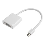 Cabo Adaptador Mini Displayport